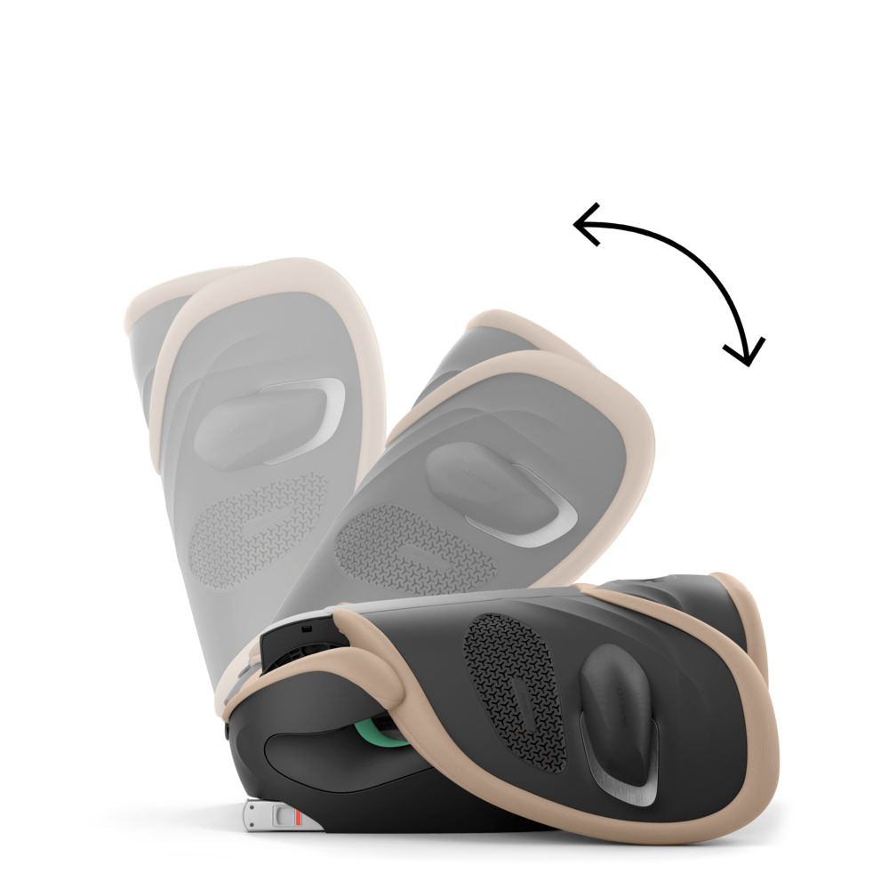 Solution G2 - Almond Beige (plus)